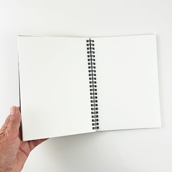 NZ Made Aotearoa Bamboo Journal - ShopNZ