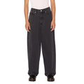 Obey Leah III Baggy Denim