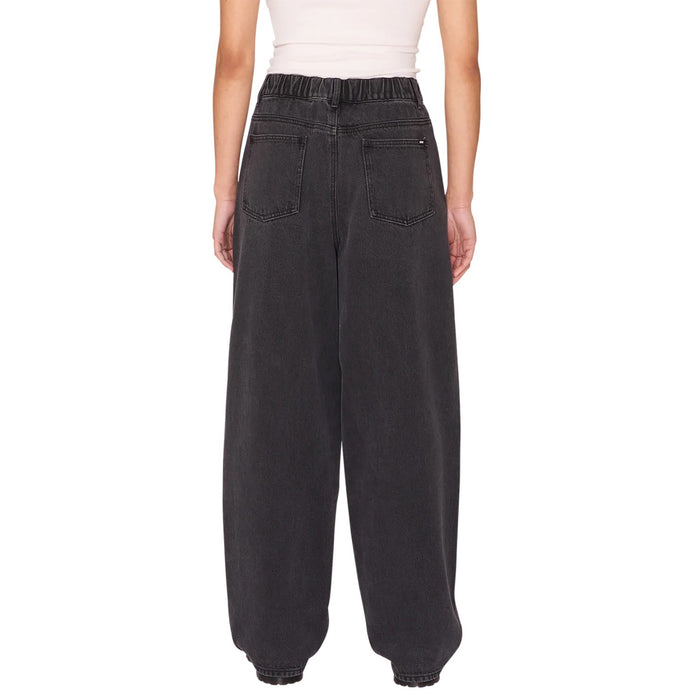 Obey Leah III Baggy Denim