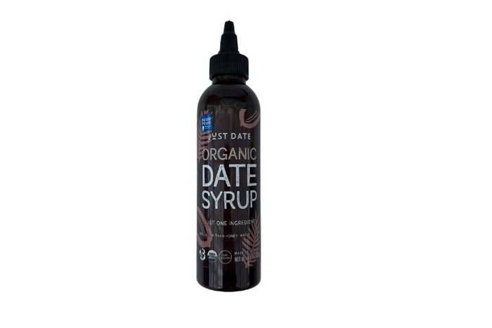 Ayers Valley Farm - Organic Date Syrup - 8.8 oz / package