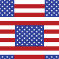 Patriotic Fabric, Striped American Flag Fabric, Cotton or Fleece 7120 - Beautiful Quilt