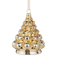 Pearl Jewel Tree Ornament