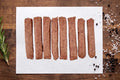 Ayers Valley Farm - Pork Breakfast Sausage Links - 12 oz / pkg
