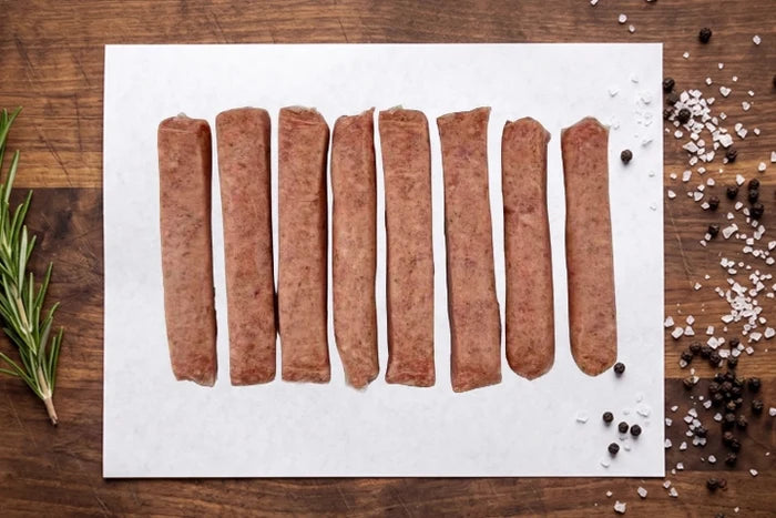 Ayers Valley Farm - Pork Breakfast Sausage Links - 12 oz / pkg
