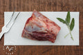 Ayers Valley Farm - Pork Hock - 2 lb / pkg