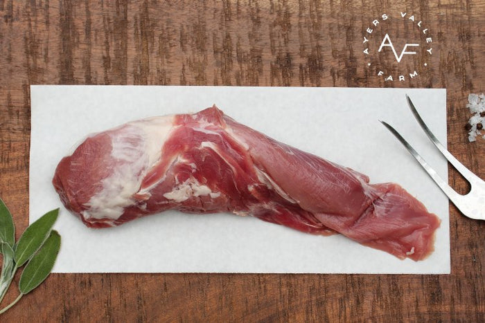 Ayers Valley Farm - Pork Tenderloin - 1 lb / pkg