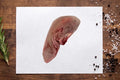 Ayers Valley Farm - Pork Tongue - 14 oz / pkg