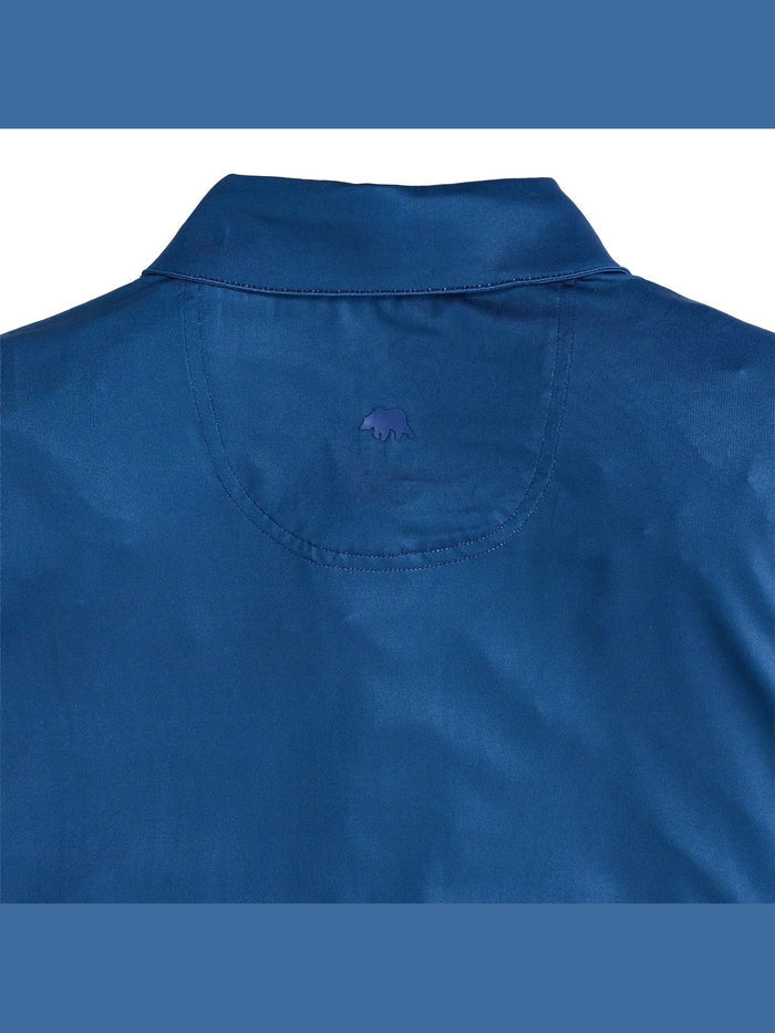 Prestwick Printed Performance Polo