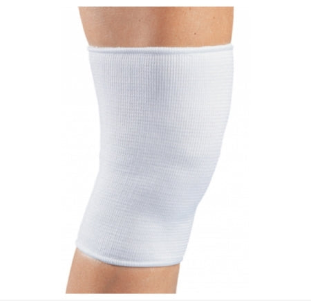 ProCare Knee Support: 1 Count, White, Large 44391946
