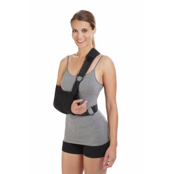 ProCare Shoulder Immobilizer 7984017 Large, 1 Each