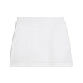 Puma Golf Girls Knit Golf Skirt White Color
