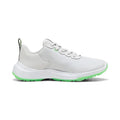 Puma Golf Gruve Sport Junior Grey Color