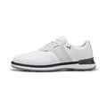 Puma Golf Avant White Gray  Color