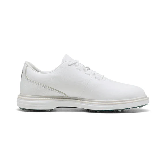 Puma Golf Avant Tour White Color