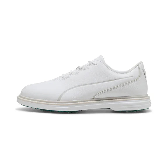 Puma Golf Avant Tour White Color