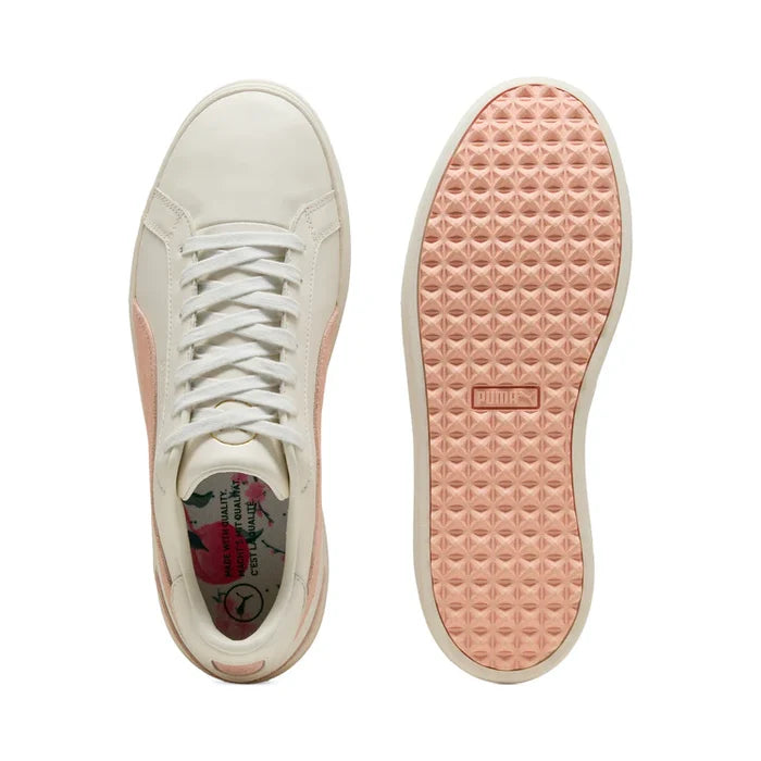 Puma Golf  Classic G Peaches pink Color