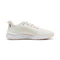 Puma Golf Elevate X Peaches White Color