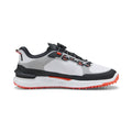 Puma Golf Ignite Elevate 2 Disc Black Color.