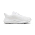 Puma Golf Gruve Sport Wmns White Color