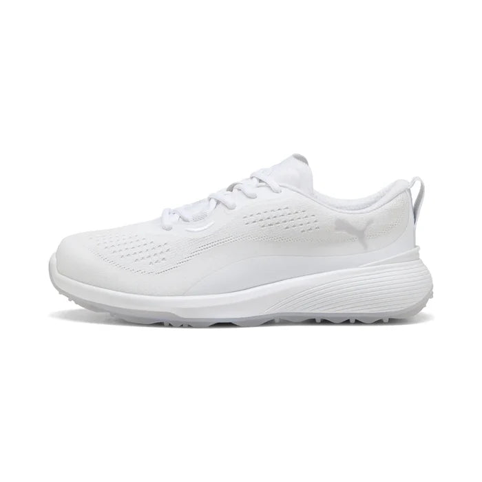 Puma Golf Gruve Sport Wmns White Color