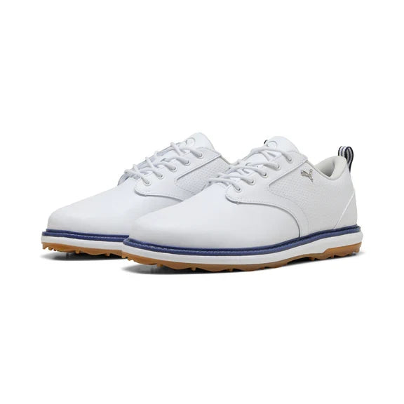 Puma Golf Avant 2 Women's White Color.
