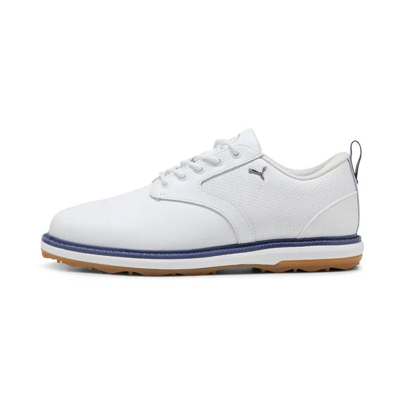 Puma Golf Avant 2 Women's White Color.