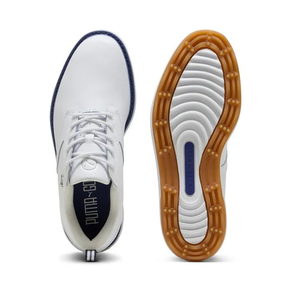 Puma Golf Avant 2 Women's White Color.