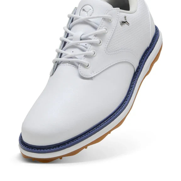 Puma Golf Avant 2 Women's White Color.