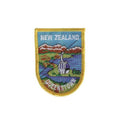 Queenstown NZ Iron - on Patch - ShopNZ