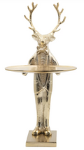 Reindeer Serving Tray