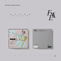 Seventeen 10th Mini Album FML Carat Version