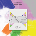 seventeen your choice album