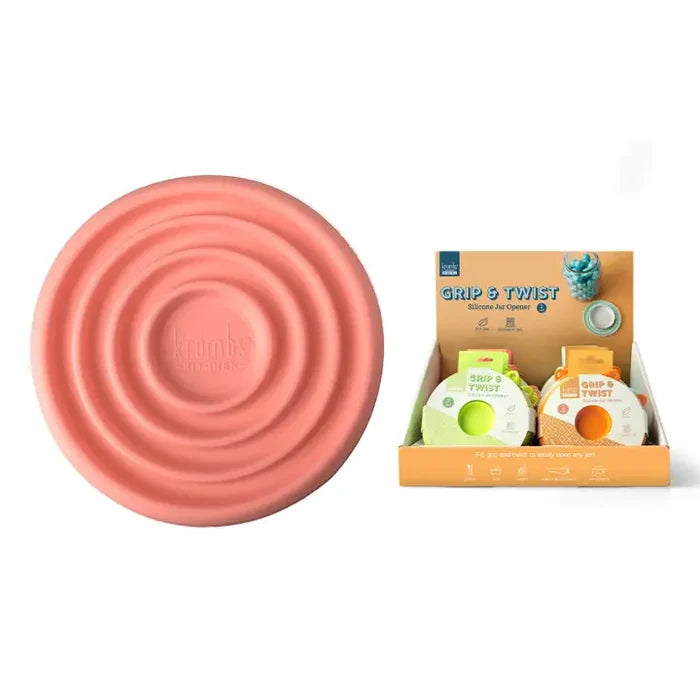 Silicone Jar Opener