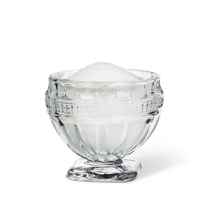 Small Pedestal Salt Cellar