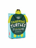 Snapping Turtles Game (D.8)