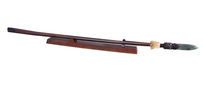 Stand for Full Size Taiaha - ShopNZ