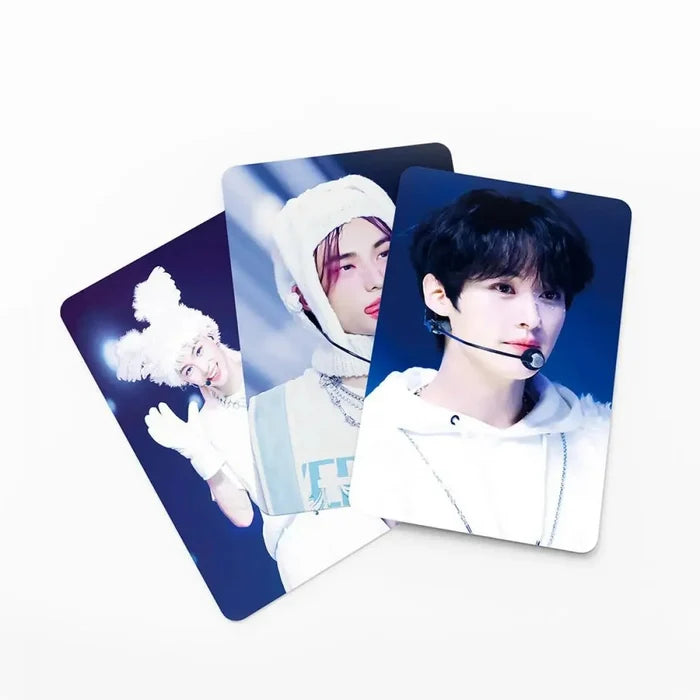 Stray Kids Magic School Photocards (55 Cards)