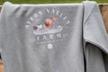 Ayers Valley Farm - Sweatshirt, Unisex (XL)