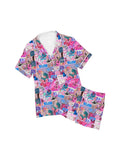 Swift Stuff Lounge Short Set