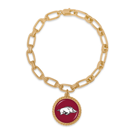 Sydney Razorback Bracelet