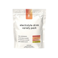 Taylor Dukes Electrolyte Drink Mix - Variety Pack 1