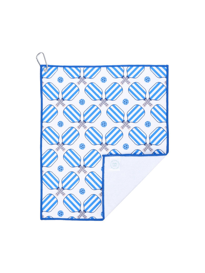 The Kitchen Pickleball Towel | Ideal Gift for Players