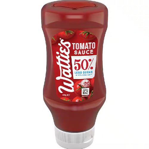 Watties Tomato Sauce - ShopNZ