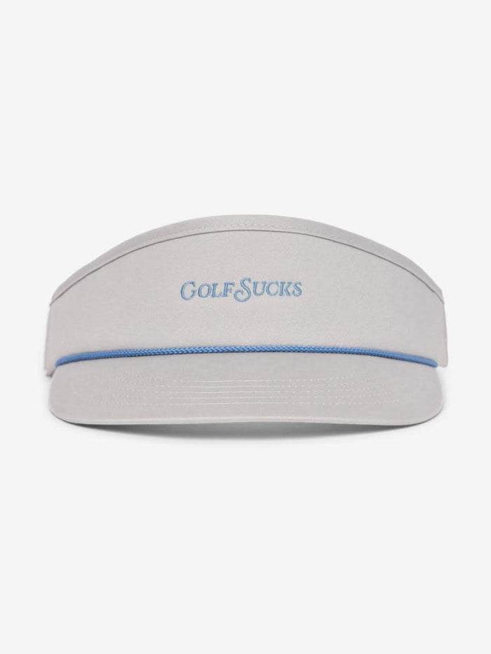 Weekend Agenda Visor