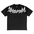 Welcome Collar Tee
