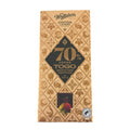 Whittakers Cocoa Lovers Togo 70 Percent Dark Chocolate - ShopNZ