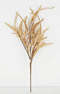 Willow Leaves | Beige | 27"